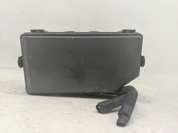 2012-2015 Honda Civic Fusebox Fuse Box Panel Relay Module P/N:TR0 A012 A0 Fits Fits 2012 2013 2014 2015 OEM Used Auto Parts 