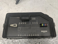 2012-2015 Honda Civic Fusebox Fuse Box Panel Relay Module P/N:TR0 A012 A0 Fits Fits 2012 2013 2014 2015 OEM Used Auto Parts 