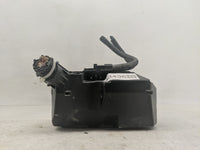 2012-2015 Honda Civic Fusebox Fuse Box Panel Relay Module P/N:TR0 A012 A0 Fits Fits 2012 2013 2014 2015 OEM Used Auto Parts 