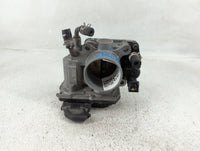 2012-2015 Honda Civic Throttle Body P/N:GMF3B Fits Fits 2012 2013 2014 2015 2016 2017 2018 2019 2020 2021 2022 OEM Used Auto