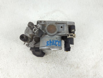 2012-2015 Honda Civic Throttle Body P/N:GMF3B Fits Fits 2012 2013 2014 2015 2016 2017 2018 2019 2020 2021 2022 OEM Used Auto Parts