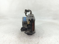 2012-2015 Honda Civic Throttle Body P/N:GMF3B Fits Fits 2012 2013 2014 2015 2016 2017 2018 2019 2020 2021 2022 OEM Used Auto