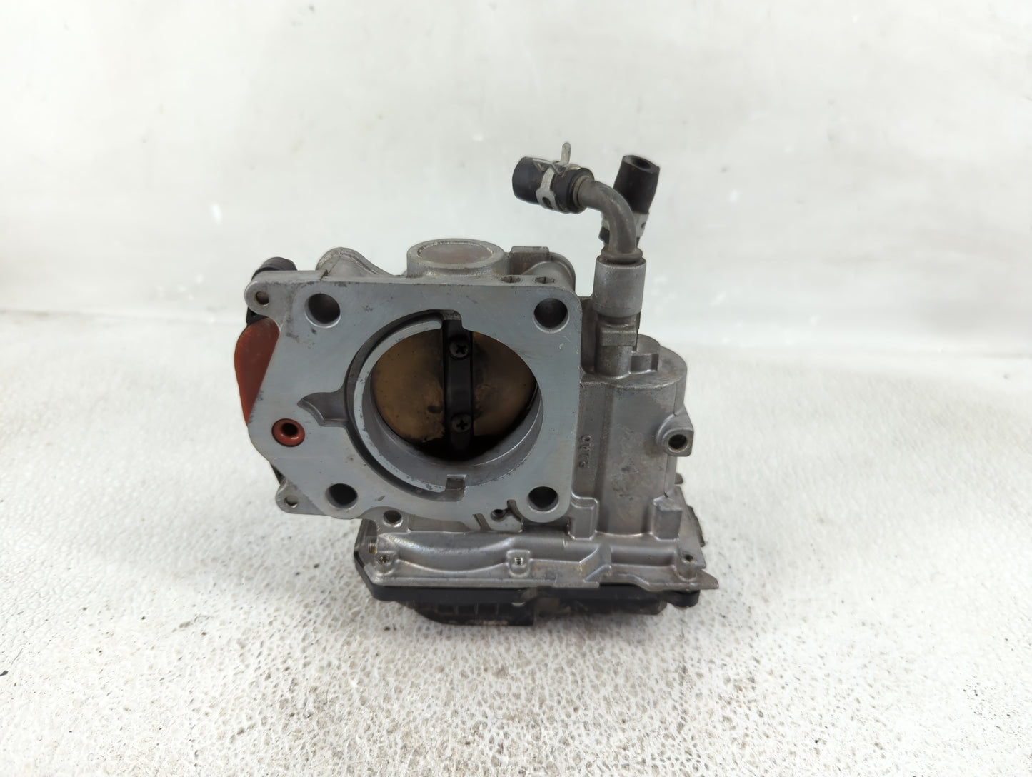 2012-2015 Honda Civic Throttle Body P/N:GMF3B Fits Fits 2012 2013 2014 2015 2016 2017 2018 2019 2020 2021 2022 OEM Used Auto