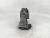 2012-2015 Honda Civic Throttle Body P/N:GMF3B Fits Fits 2012 2013 2014 2015 2016 2017 2018 2019 2020 2021 2022 OEM Used Auto