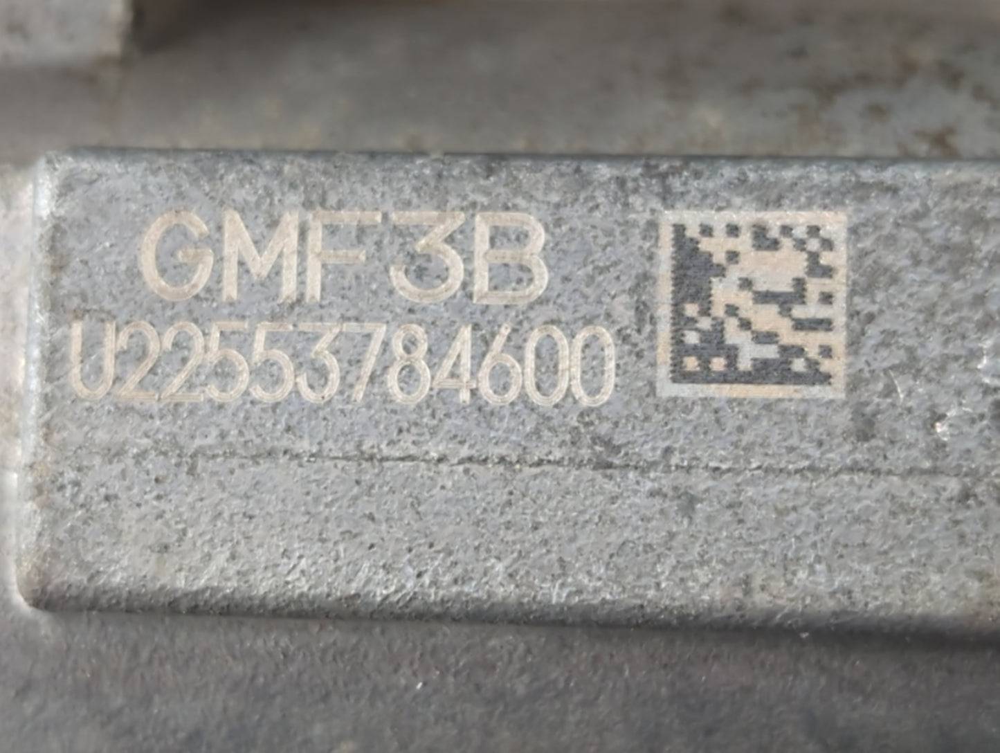 2012-2015 Honda Civic Throttle Body P/N:GMF3B Fits Fits 2012 2013 2014 2015 2016 2017 2018 2019 2020 2021 2022 OEM Used Auto