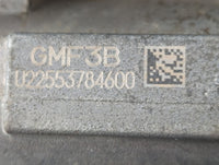 2012-2015 Honda Civic Throttle Body P/N:GMF3B Fits Fits 2012 2013 2014 2015 2016 2017 2018 2019 2020 2021 2022 OEM Used Auto