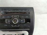 2013-2015 Honda Civic Radio AM FM Cd Player Receiver Replacement P/N:39100-TR3-A314-M1 Fits Fits 2013 2014 2015 OEM Used Aut