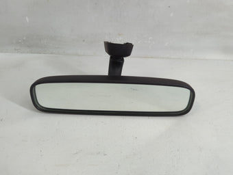 compare product 2012-2015 Honda Civic Interior Rear View Mirror Replacement OEM P/N:A047171 Fits OEM Used Auto Parts