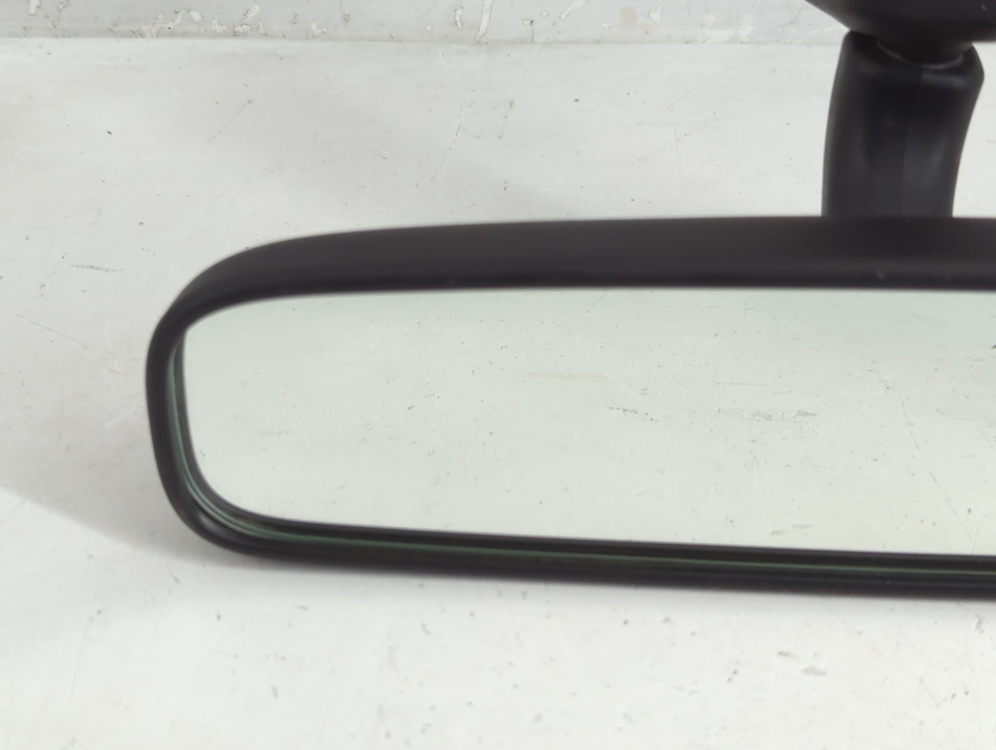 2012-2015 Honda Civic Interior Rear View Mirror Replacement OEM P/N:A047171 Fits OEM Used Auto Parts - Oemusedautoparts1.com