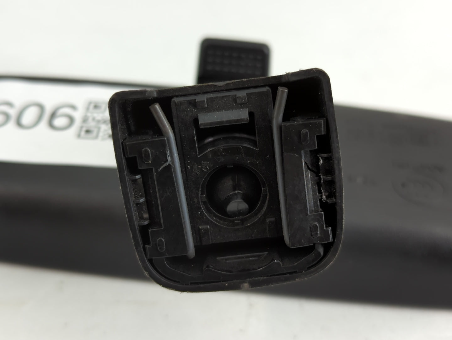 2012-2015 Honda Civic Interior Rear View Mirror Replacement OEM P/N:A047171 Fits OEM Used Auto Parts - Oemusedautoparts1.com