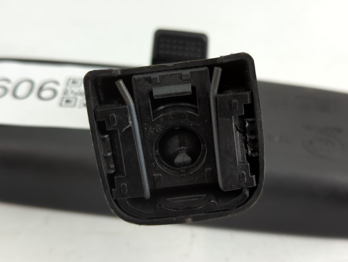 2012-2015 Honda Civic Interior Rear View Mirror Replacement OEM P/N:A047171 Fits OEM Used Auto Parts - Oemusedautoparts1.com