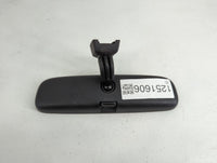 2012-2015 Honda Civic Interior Rear View Mirror Replacement OEM P/N:A047171 Fits OEM Used Auto Parts - Oemusedautoparts1.com