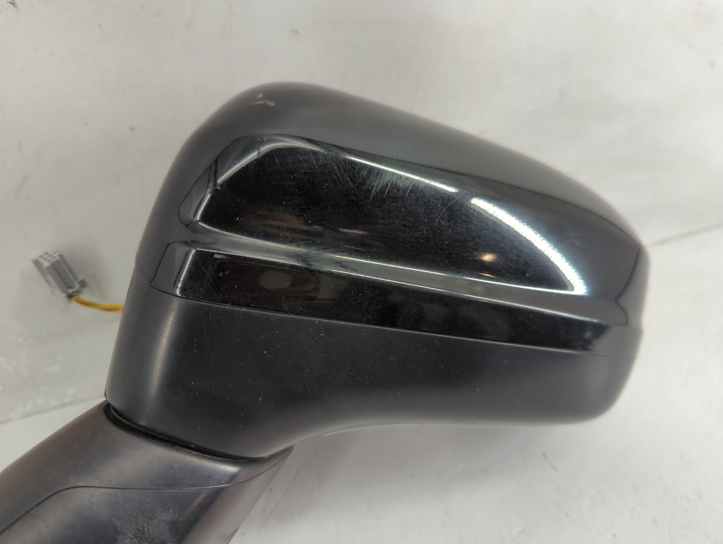 2014-2015 Honda Civic Side Mirror Replacement Driver Left View Door Mirror Fits Fits 2014 2015 OEM Used Auto Parts - Oemused
