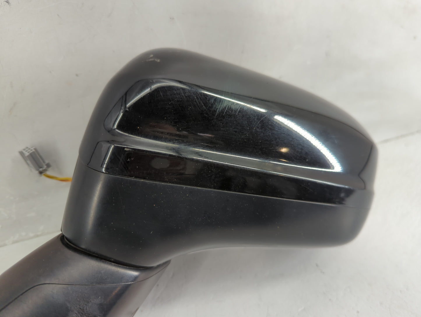 2014-2015 Honda Civic Side Mirror Replacement Driver Left View Door Mirror Fits Fits 2014 2015 OEM Used Auto Parts - Oemused