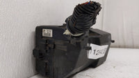 2012-2015 Honda Civic Fusebox Fuse Box Panel Relay Module P/N:TR0 A012 A0 Fits Fits 2012 2013 2014 2015 OEM Used Auto Parts 