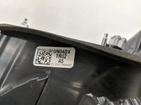 2013-2015 Honda Civic Tail Light Assembly Passenger Right OEM Fits Fits 2013 2014 2015 OEM Used Auto Parts - Oemusedautopart