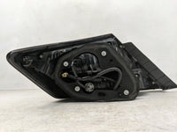 2014-2015 Honda Civic Tail Light Assembly Passenger Right OEM Fits Fits 2014 2015 OEM Used Auto Parts - Oemusedautoparts1.co