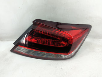 compare product 2014-2015 Honda Civic Tail Light Assembly Passenger Right OEM Fits Fits 2014 2015 OEM Used Auto Parts