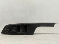 2014-2015 Honda Civic Master Power Window Switch Replacement Driver Side Left Fits Fits 2014 2015 OEM Used Auto Parts - Oemu