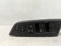 2014-2015 Honda Civic Master Power Window Switch Replacement Driver Side Left Fits Fits 2014 2015 OEM Used Auto Parts - Oemu
