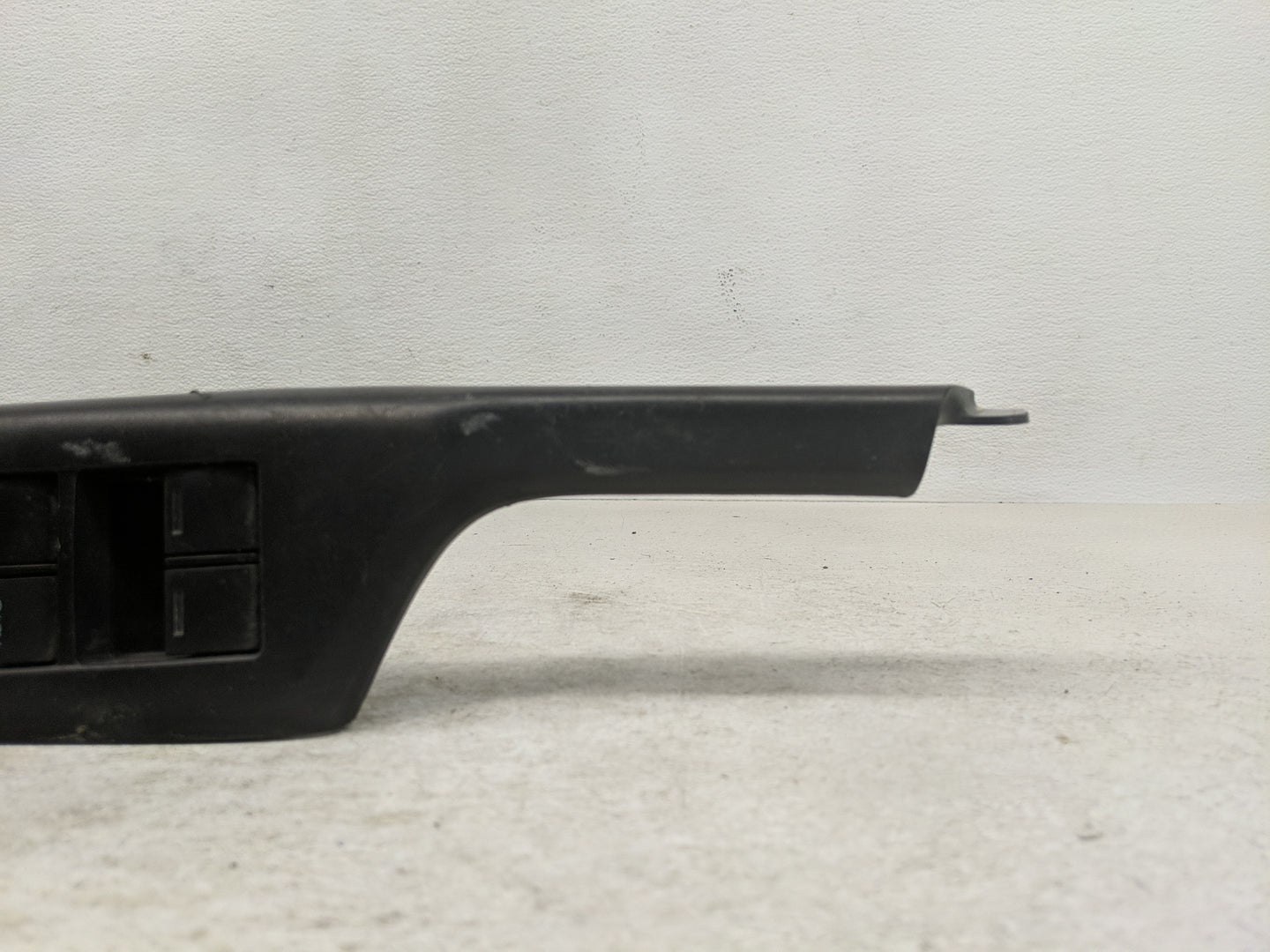 2014-2015 Honda Civic Master Power Window Switch Replacement Driver Side Left Fits Fits 2014 2015 OEM Used Auto Parts - Oemu