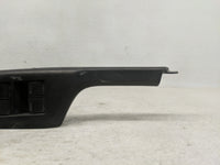 2014-2015 Honda Civic Master Power Window Switch Replacement Driver Side Left Fits Fits 2014 2015 OEM Used Auto Parts - Oemu