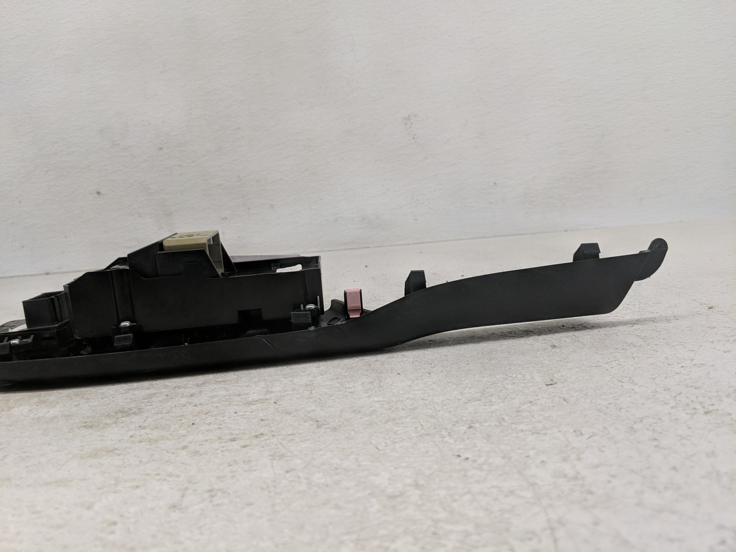 2014-2015 Honda Civic Master Power Window Switch Replacement Driver Side Left Fits Fits 2014 2015 OEM Used Auto Parts - Oemu