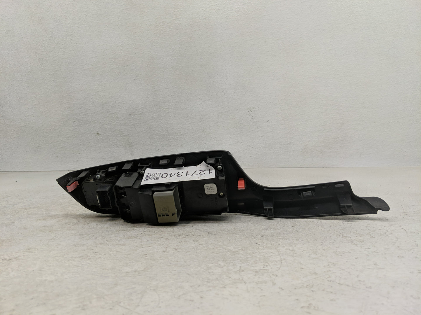 2014-2015 Honda Civic Master Power Window Switch Replacement Driver Side Left Fits Fits 2014 2015 OEM Used Auto Parts - Oemu