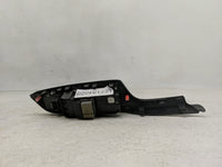 2014-2015 Honda Civic Master Power Window Switch Replacement Driver Side Left Fits Fits 2014 2015 OEM Used Auto Parts - Oemu