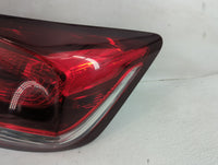 2013-2015 Honda Civic Tail Light Assembly Passenger Right OEM Fits Fits 2013 2014 2015 OEM Used Auto Parts - Oemusedautopart