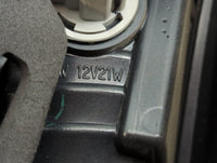 2013-2015 Honda Civic Tail Light Assembly Passenger Right OEM Fits Fits 2013 2014 2015 OEM Used Auto Parts - Oemusedautopart