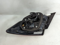 2014-2015 Honda Civic Tail Light Assembly Driver Left OEM P/N:PP-TD20 Fits Fits 2014 2015 OEM Used Auto Parts - Oemusedautop