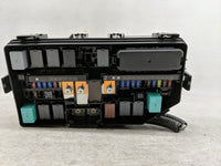 2012-2015 Honda Civic Fusebox Fuse Box Panel Relay Module P/N:TR0 A012 AO Fits Fits 2012 2013 2014 2015 OEM Used Auto Parts 