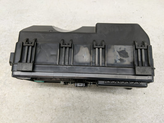 2012-2015 Honda Civic Fusebox Fuse Box Panel Relay Module P/N:TR0 A012 AO Fits Fits 2012 2013 2014 2015 OEM Used Auto Parts
