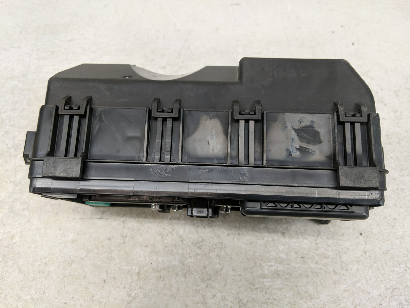 2012-2015 Honda Civic Fusebox Fuse Box Panel Relay Module P/N:TR0 A012 AO Fits Fits 2012 2013 2014 2015 OEM Used Auto Parts 