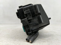 2012-2015 Honda Civic Fusebox Fuse Box Panel Relay Module P/N:TR0 A012 AO Fits Fits 2012 2013 2014 2015 OEM Used Auto Parts 