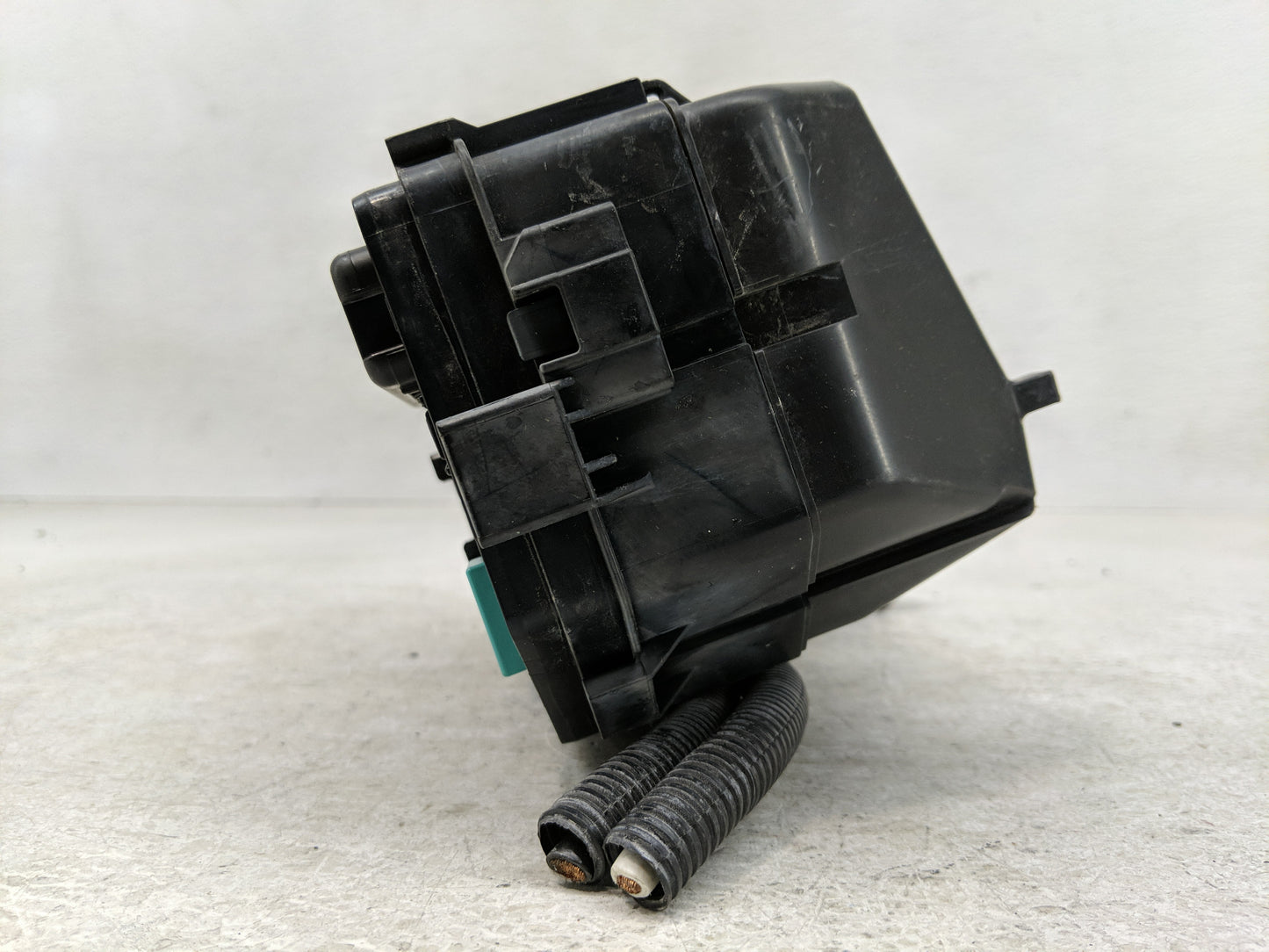 2012-2015 Honda Civic Fusebox Fuse Box Panel Relay Module P/N:TR0 A012 AO Fits Fits 2012 2013 2014 2015 OEM Used Auto Parts 