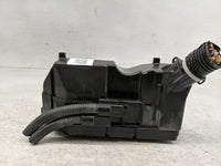 2012-2015 Honda Civic Fusebox Fuse Box Panel Relay Module P/N:TR0 A012 AO Fits Fits 2012 2013 2014 2015 OEM Used Auto Parts 