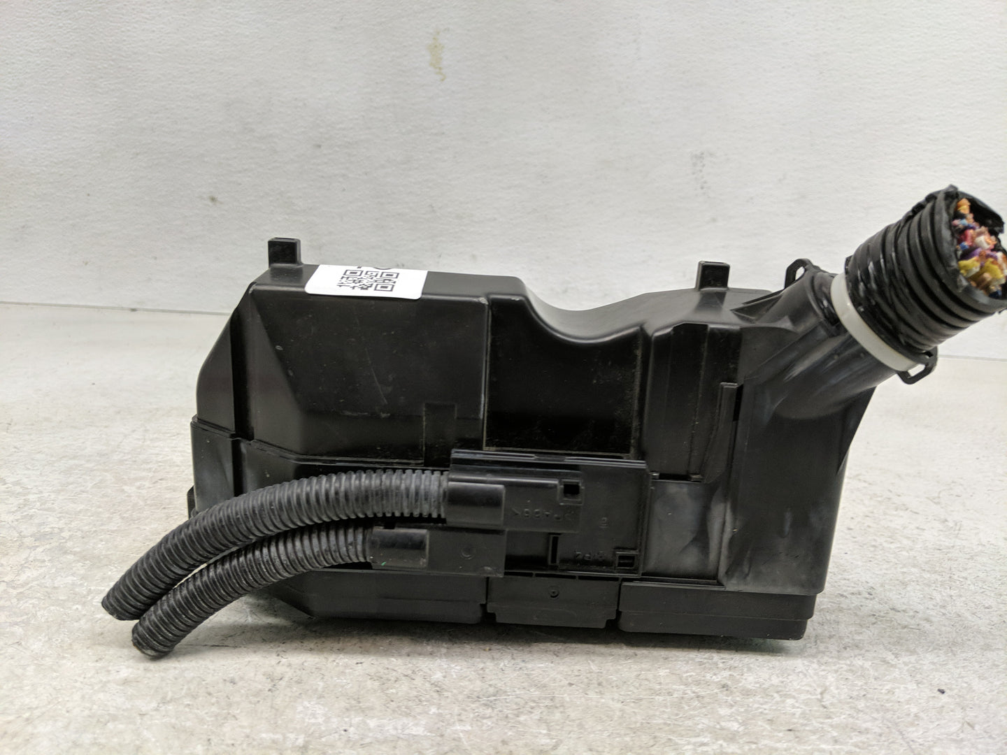 2012-2015 Honda Civic Fusebox Fuse Box Panel Relay Module P/N:TR0 A012 AO Fits Fits 2012 2013 2014 2015 OEM Used Auto Parts 
