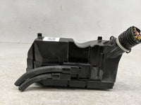 2012-2015 Honda Civic Fusebox Fuse Box Panel Relay Module P/N:TR0 A012 AO Fits Fits 2012 2013 2014 2015 OEM Used Auto Parts 