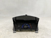 2014-2015 Honda Civic Instrument Cluster Speedometer Gauges P/N:78200-TR3-A212-M1 Fits Fits 2014 2015 OEM Used Auto Parts - 