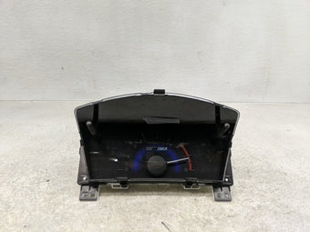 compare product 2014-2015 Honda Civic Instrument Cluster Speedometer Gauges P/N:78200-TR3-A212-M1 Fits Fits 2014 2015 OEM Used Auto Parts