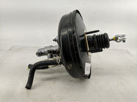 2015-2015 Honda Civic Power Brake Booster Oem - Oemusedautoparts1.com
