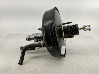 compare product 2015-2015 Honda Civic Power Brake Booster Oem