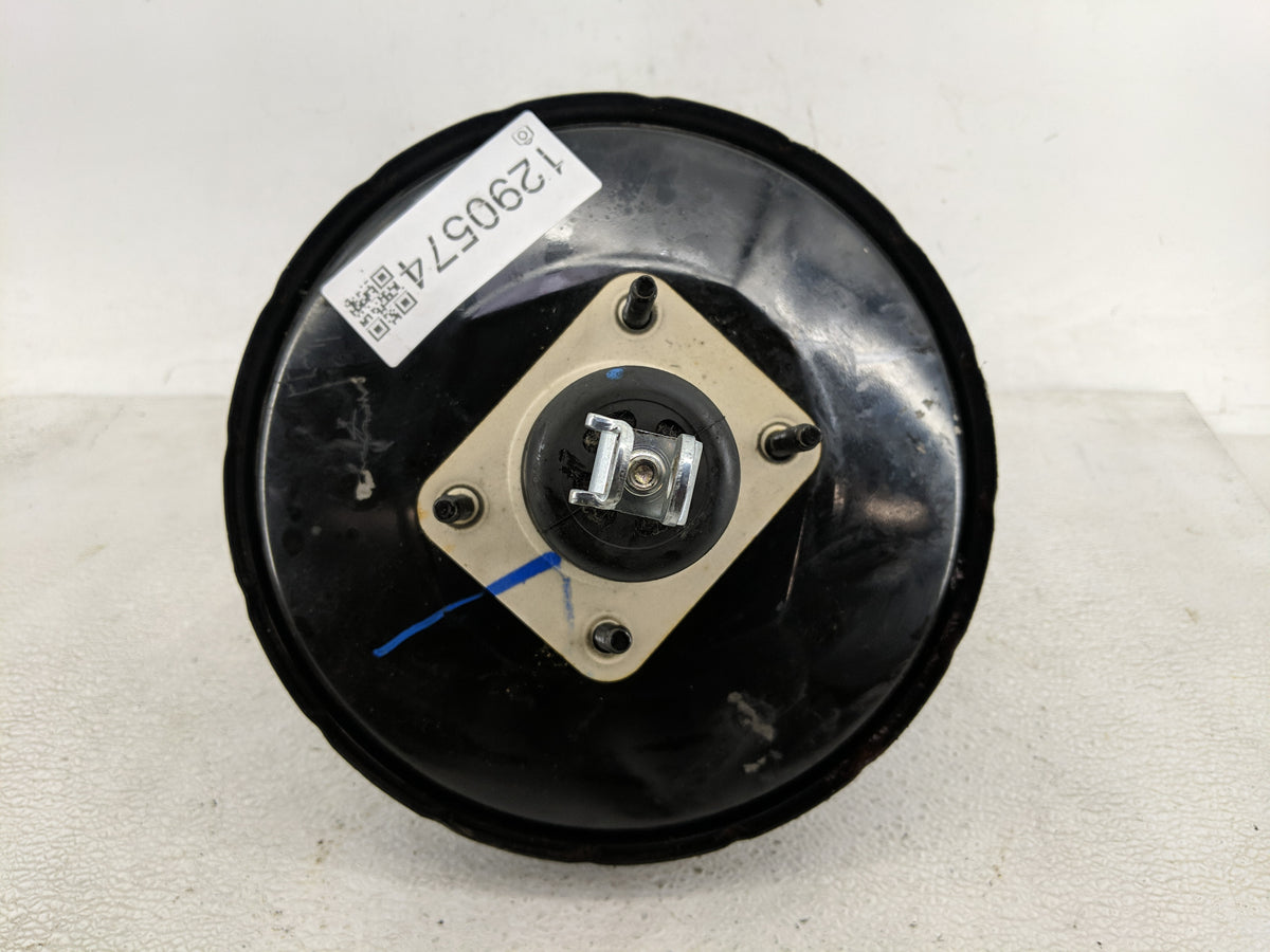 2015-2015 Honda Civic Power Brake Booster Oem 1290574 - Oemusedautoparts1.com