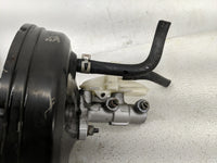 2015-2015 Honda Civic Power Brake Booster Oem 1290574 - Oemusedautoparts1.com