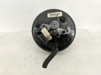 2015-2015 Honda Civic Power Brake Booster Oem 1290574 - Oemusedautoparts1.com