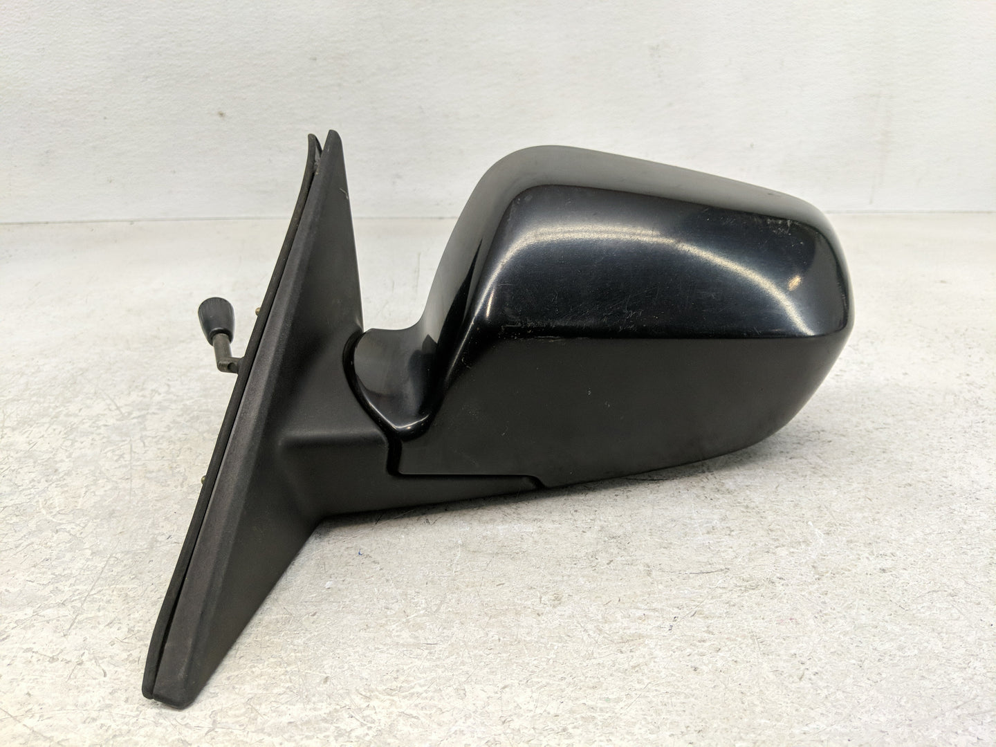 2014-2015 Honda Civic Driver Side View Mirror - Left Door Mirror OEM Used - Oemusedautoparts1.com
