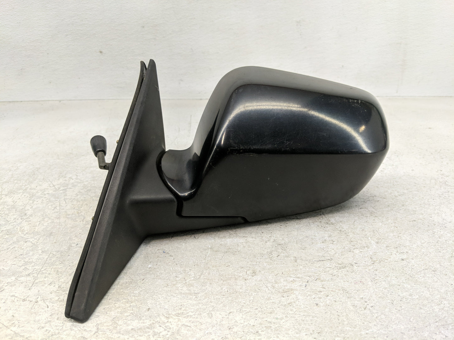 2014-2015 Honda Civic Driver Side View Mirror - Left Door Mirror OEM Used - Oemusedautoparts1.com