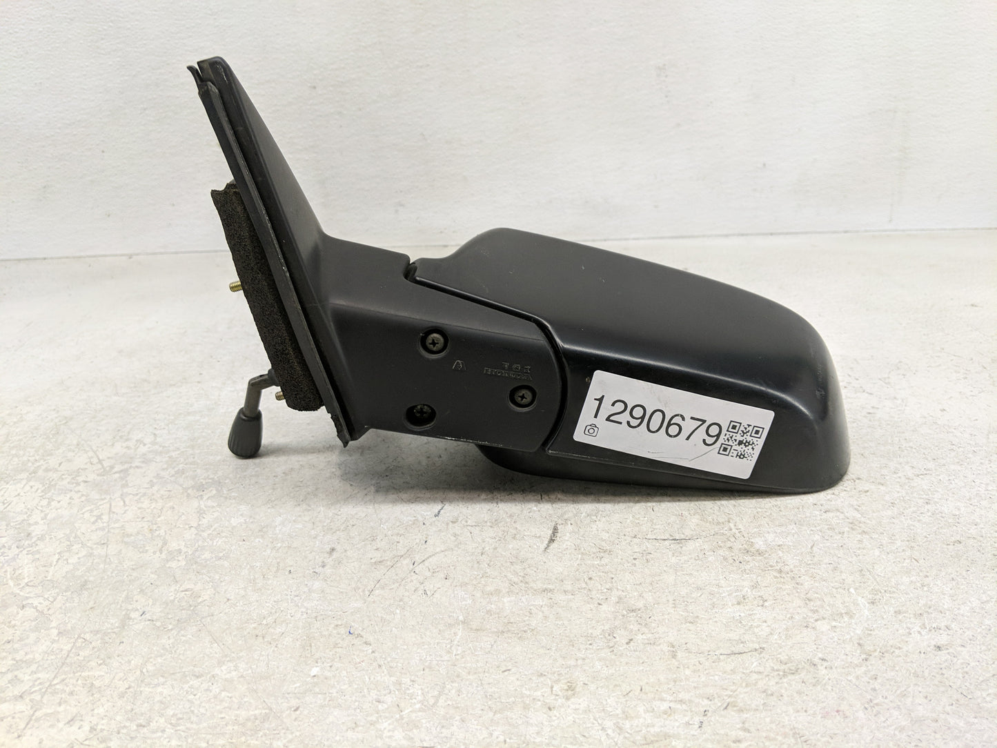 2014-2015 Honda Civic Driver Side View Mirror - Left Door Mirror OEM Used - Oemusedautoparts1.com